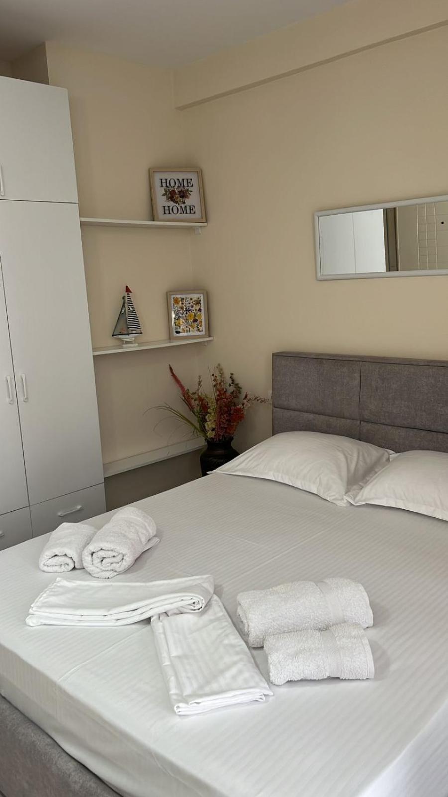 Urban Retreat Apartments Tirana Extérieur photo