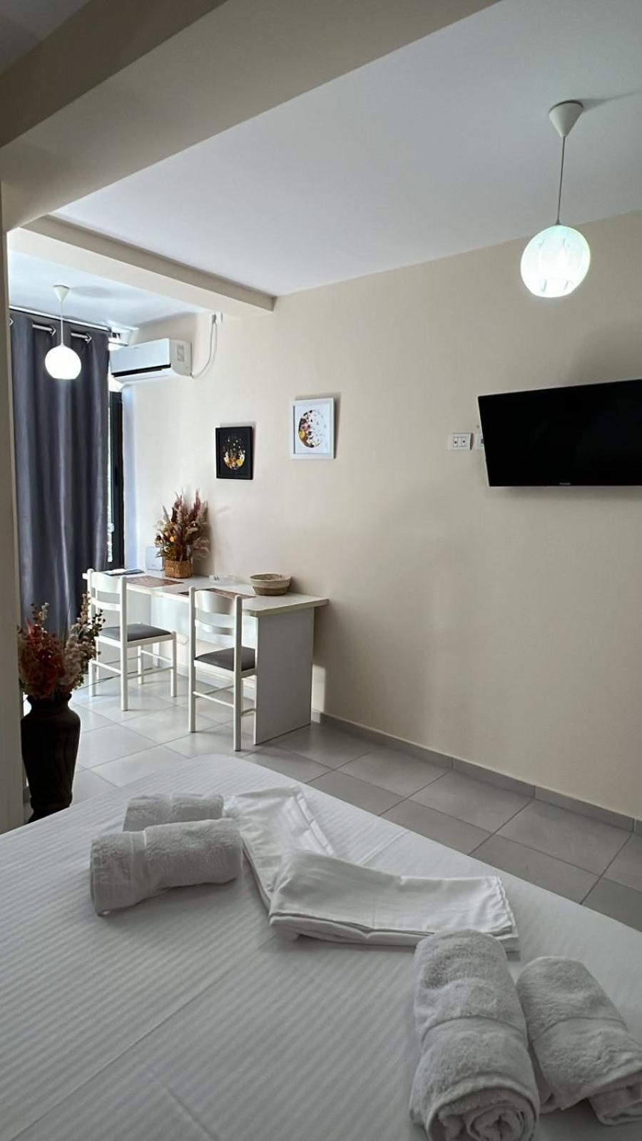 Urban Retreat Apartments Tirana Extérieur photo