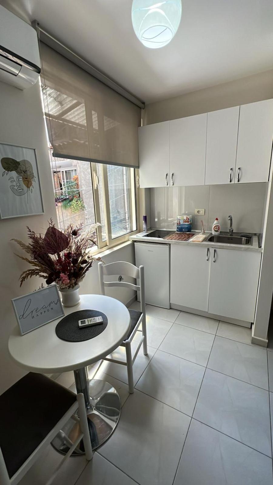 Urban Retreat Apartments Tirana Extérieur photo