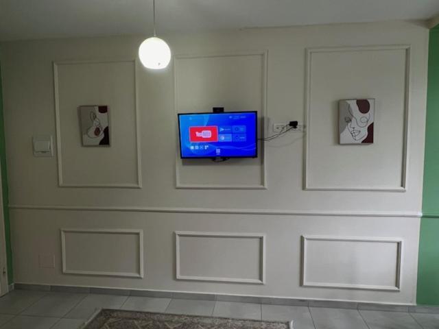 Urban Retreat Apartments Tirana Extérieur photo