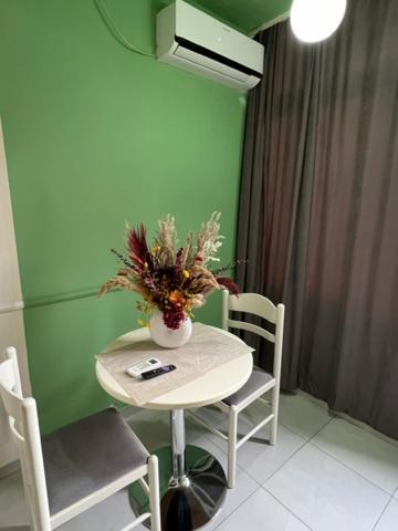 Urban Retreat Apartments Tirana Extérieur photo