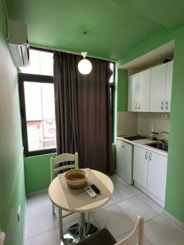 Urban Retreat Apartments Tirana Extérieur photo