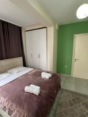 Urban Retreat Apartments Tirana Extérieur photo