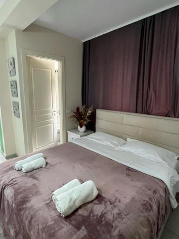 Urban Retreat Apartments Tirana Extérieur photo