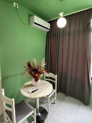 Urban Retreat Apartments Tirana Extérieur photo